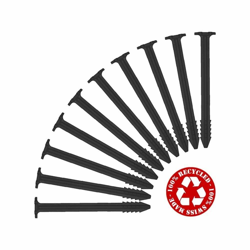 BF120 Tent Pegs – 10 Pack