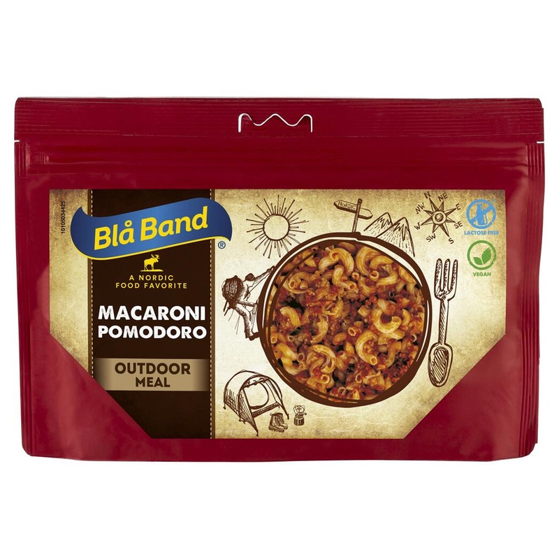 Macaroni Pomodoro