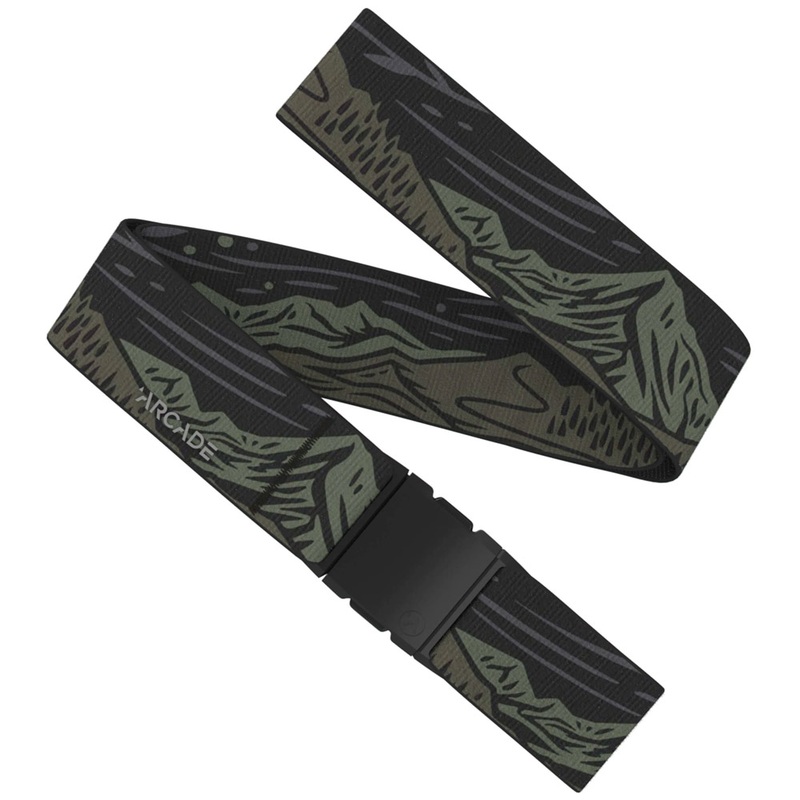 Out of Range Belt