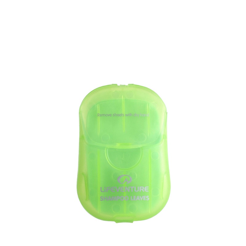 Shampoo Leaves