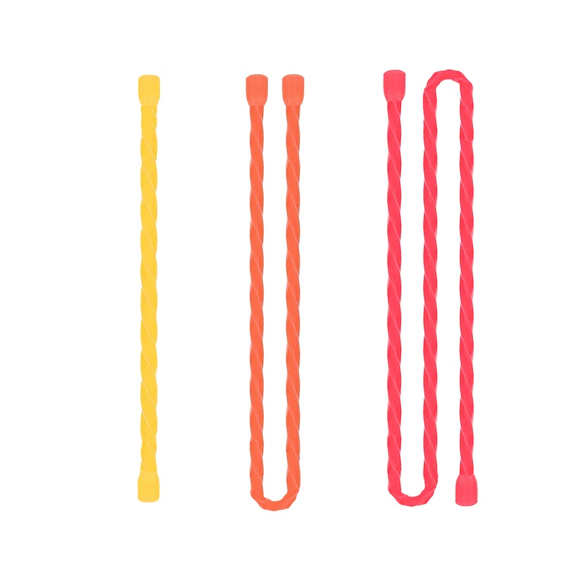 Silicone Ties