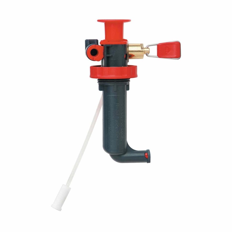 Standard Fuel Pump