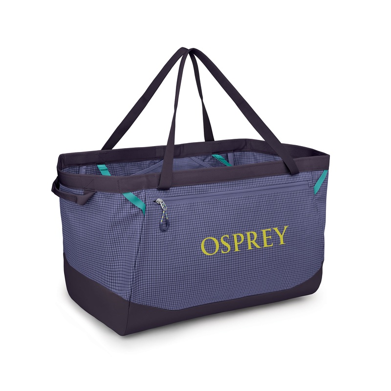 Transporter Gear Tote 60L