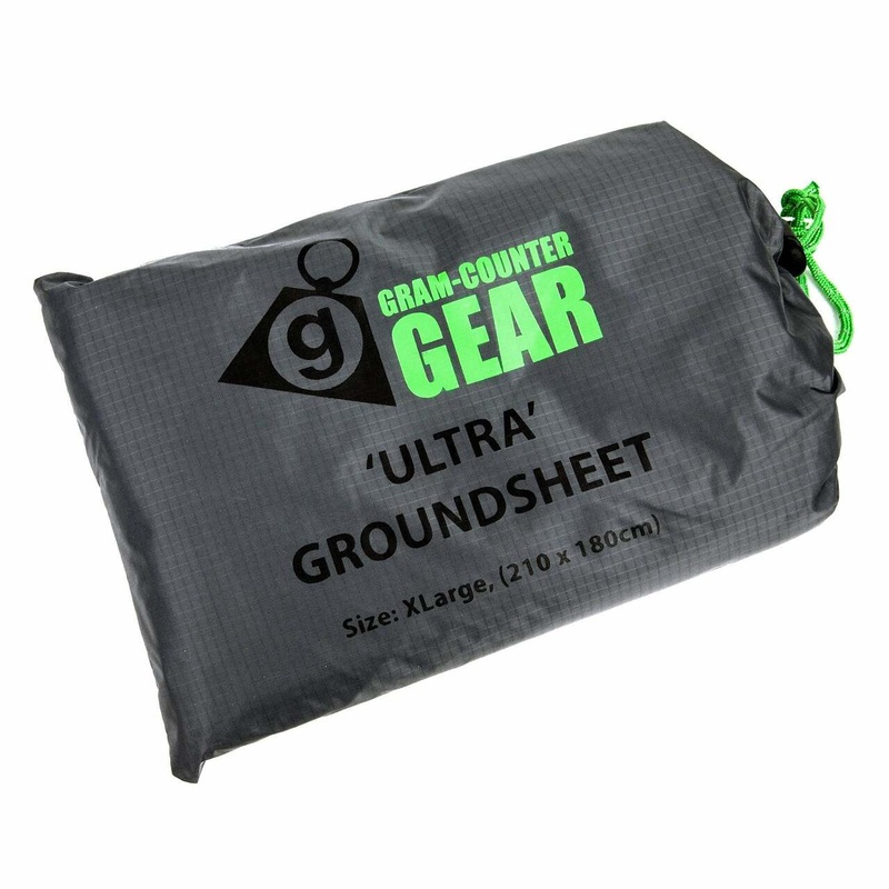 Ultra Groundsheet – XLarge