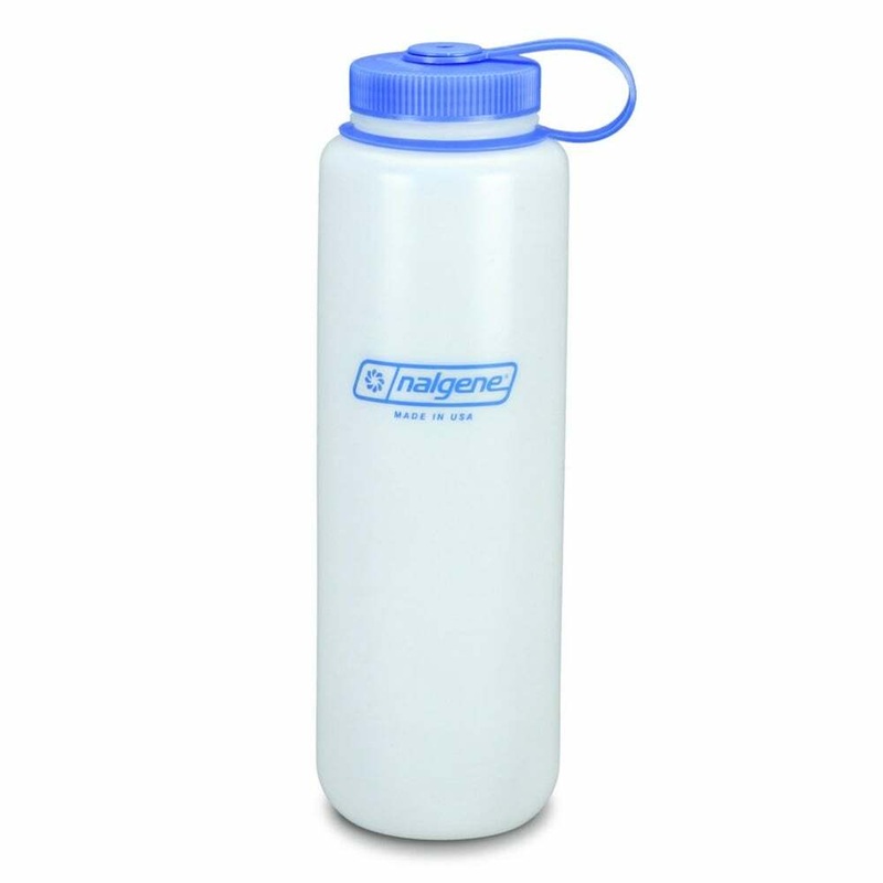 Ultralite Wide Mouth Silo 1.5 Litre Bottle