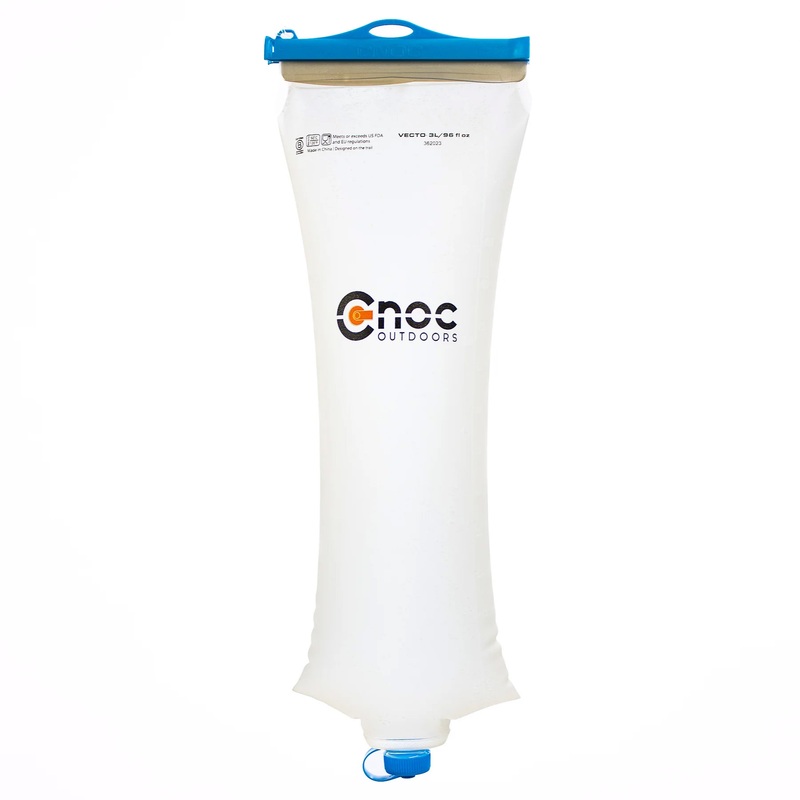 Vecto 3L Water Container – 28mm