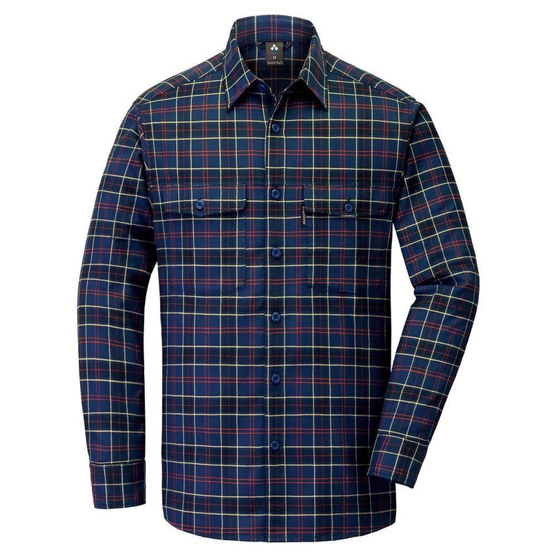 Wickron O.D. Shirt – Past Season Colours