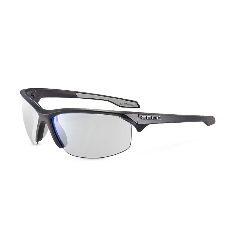Wild 2.0 Sunglasses with Vario Grey Blue Cat 0-3 Lens