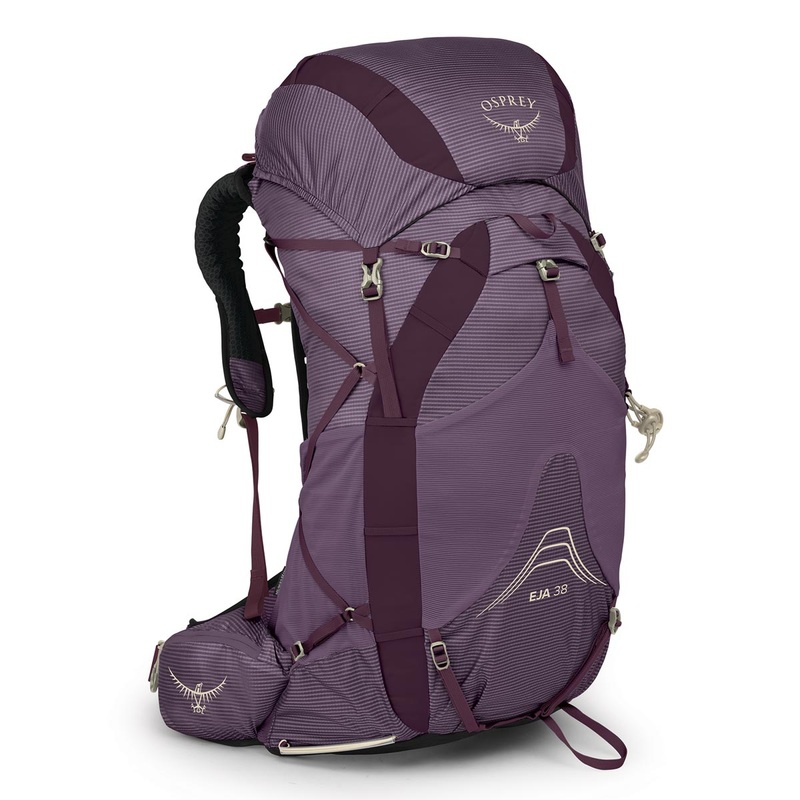 Womens Eja 38 Rucksack
