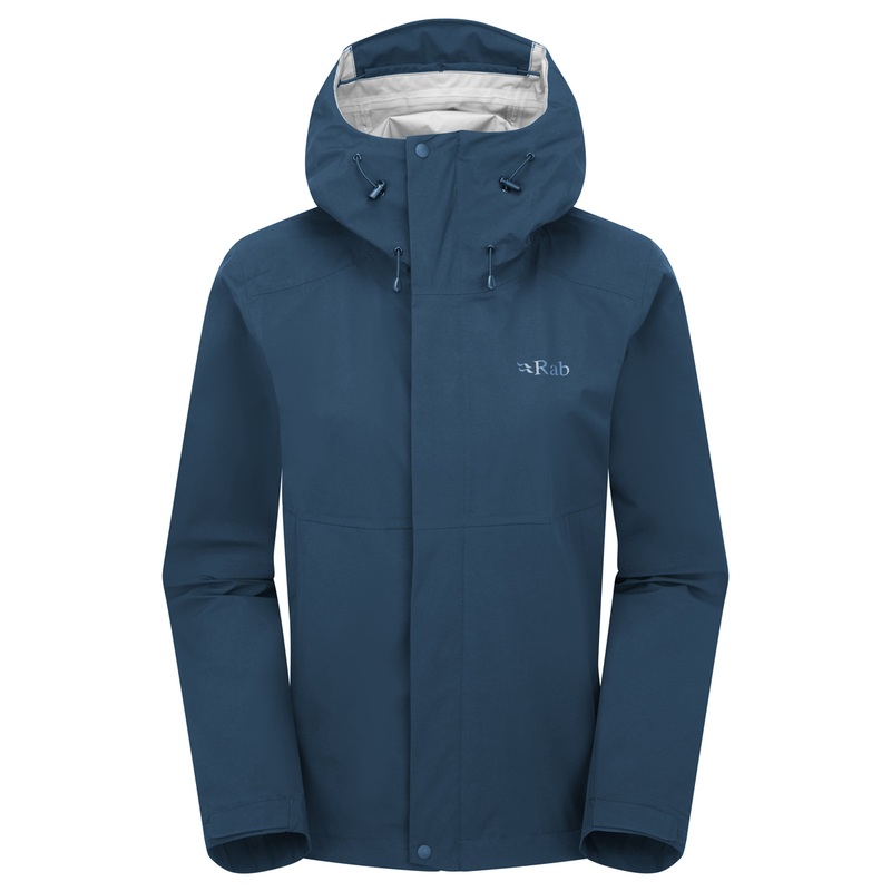 Womens Firewall 3L Jacket