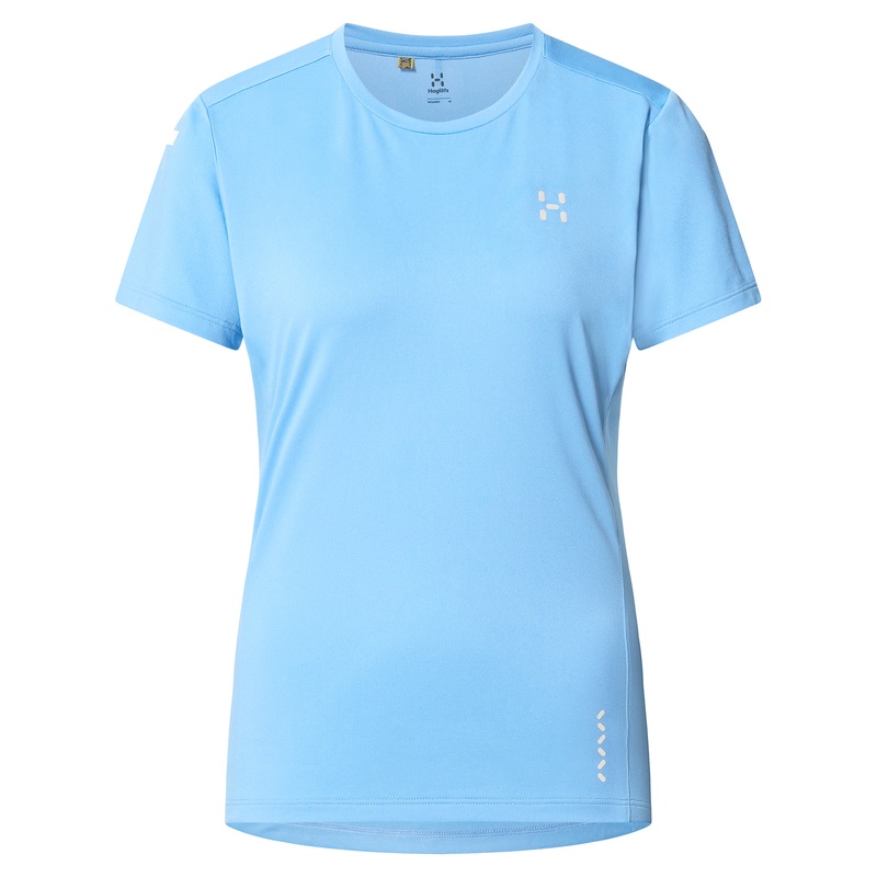Womens LIM Tech Tee