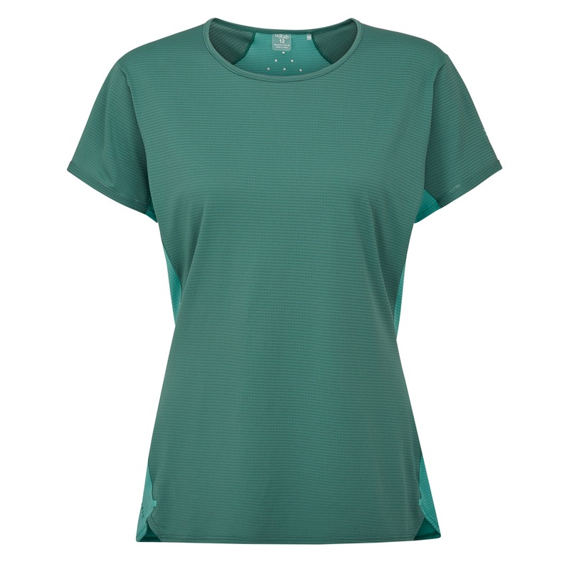 Womens Sonic Ultra Tee