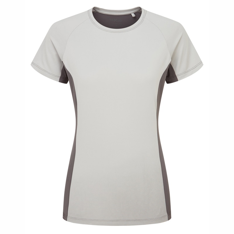Womens Trail Tee