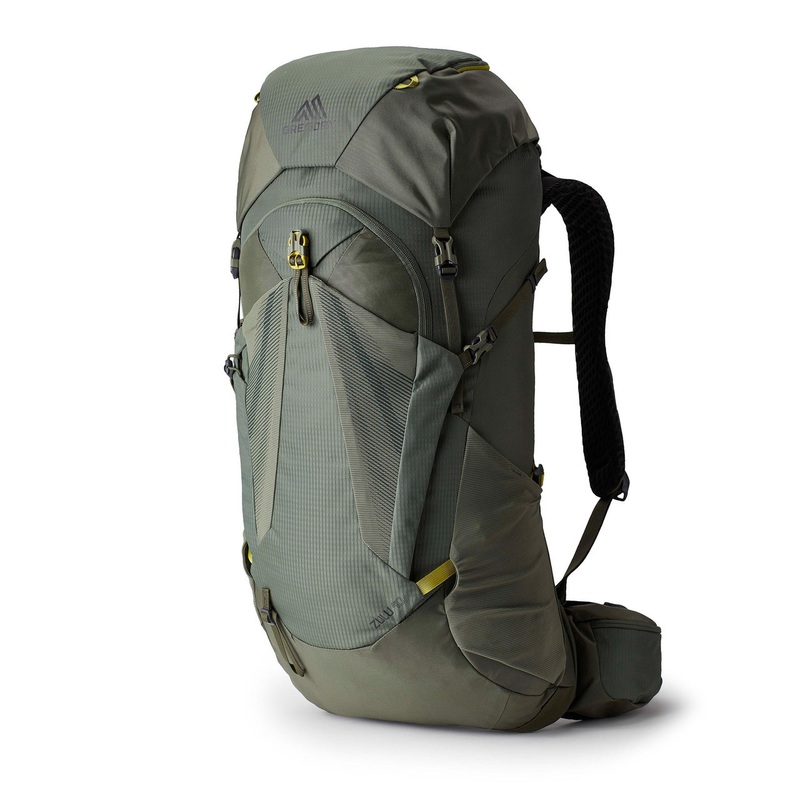 Zulu 40 Rucksack