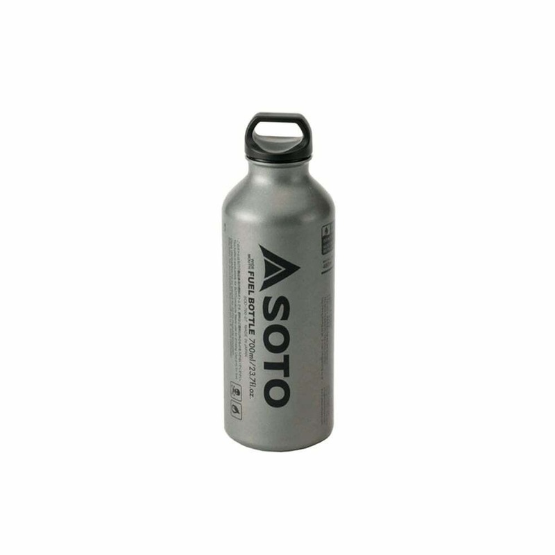 700ml Fuel Bottle for Muka Stove