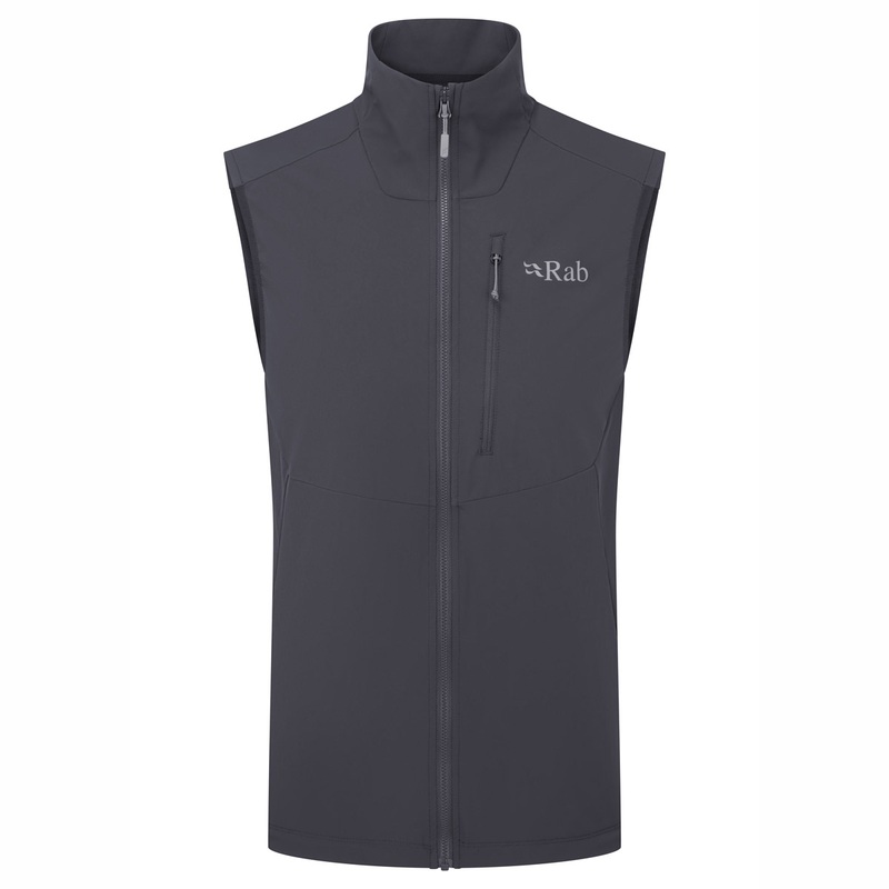 Borealis Vest
