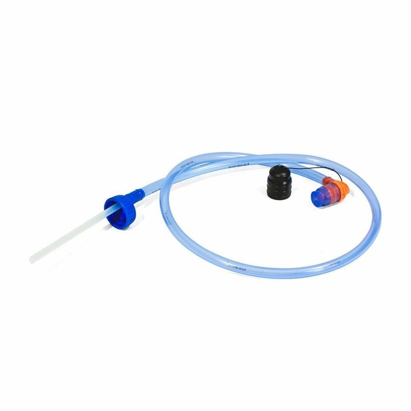 Drinking Tube with Adaptor