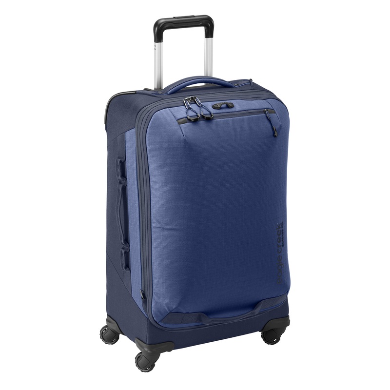 Expanse 4-Wheel Luggage 60L