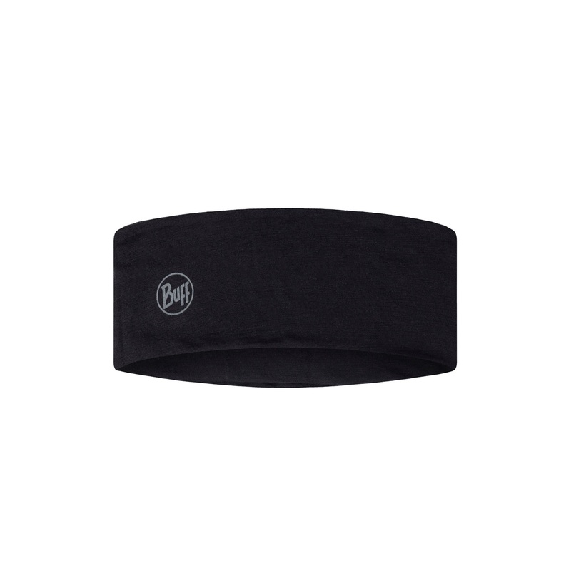 Lightweight Merino Wool Headband