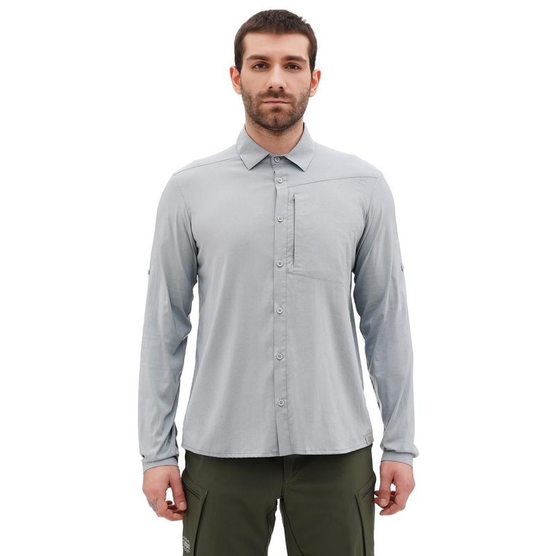 Maya 2 LS Shirt