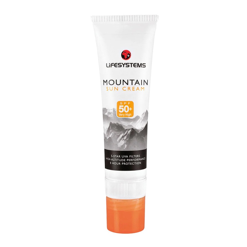 Mountain Factor 50  Sun Cream Stick