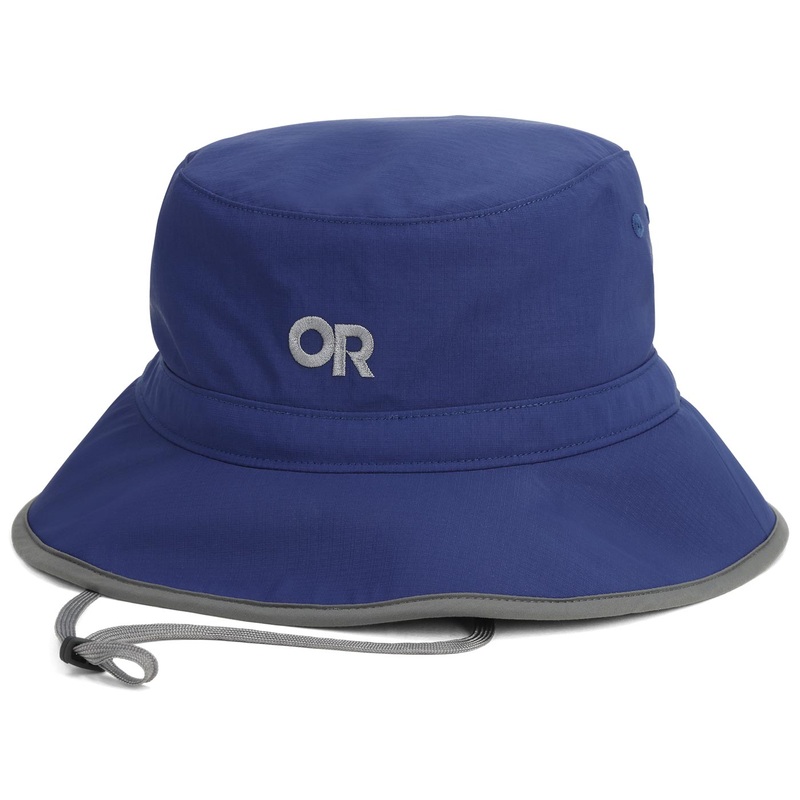 Sun Bucket Hat