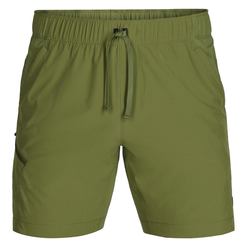 Swift Lite Hybrid Shorts 7in