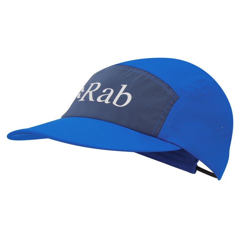 Talus 5 Panel Cap
