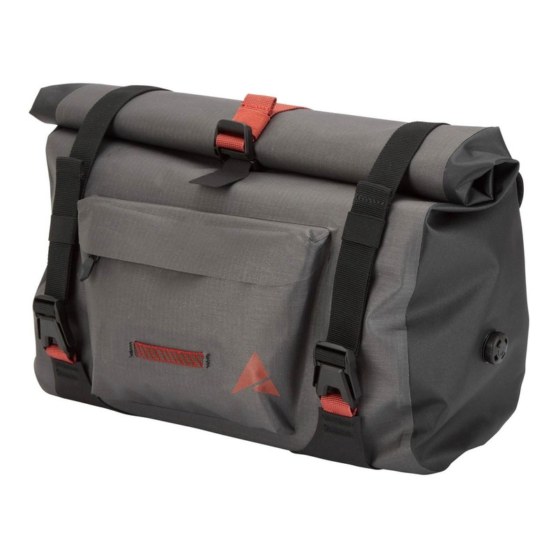 Vortex Waterproof 11L Handlebar Bag