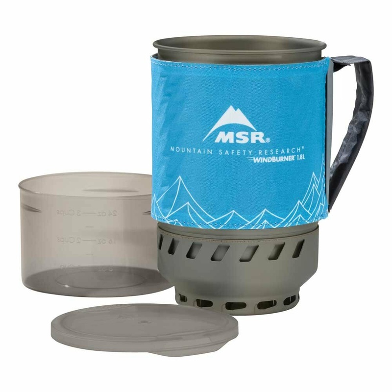WindBurner 1.8L Accessory Pot