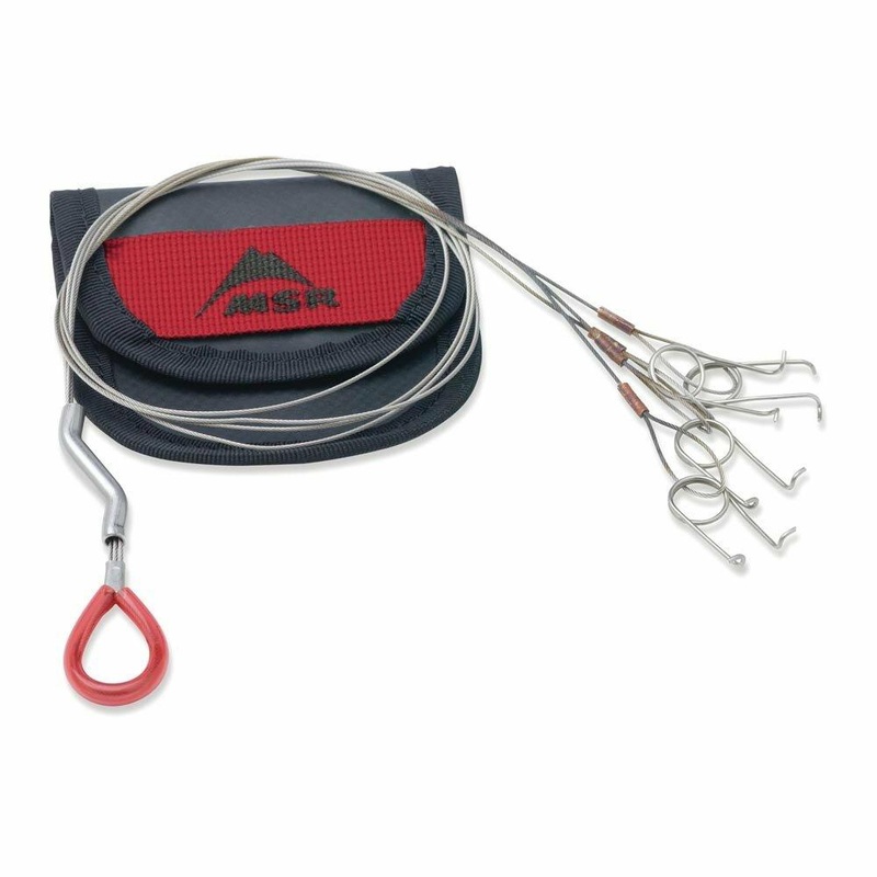 WindBurner Hanging Kit