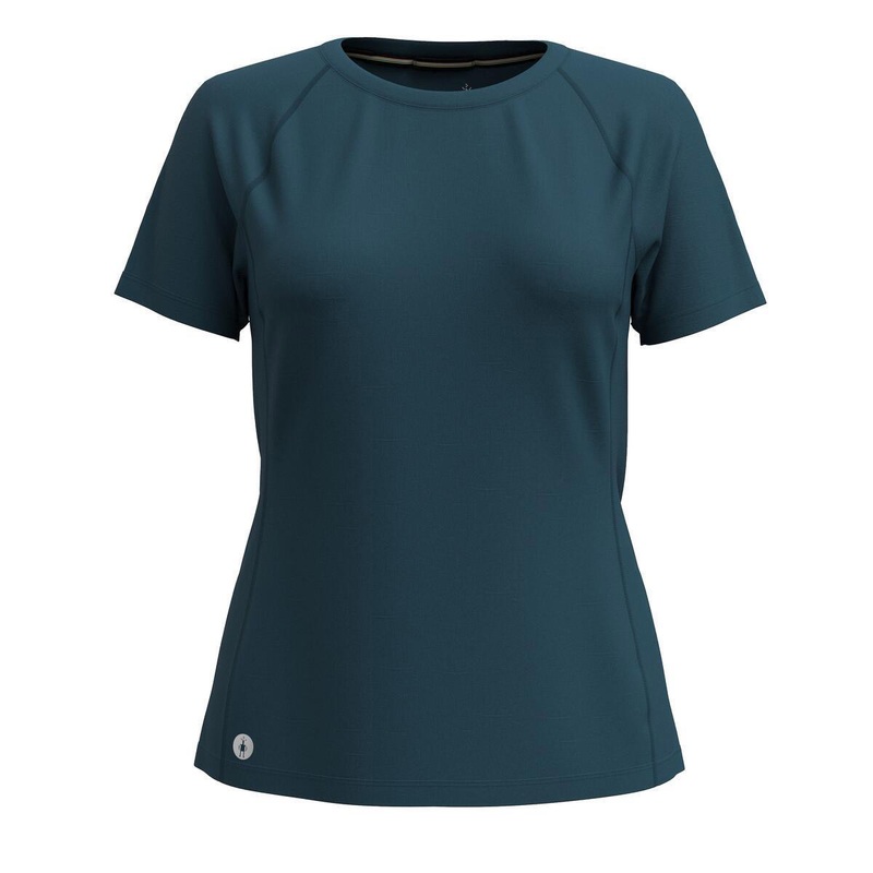 Womens Active Ultralite Short Sleeve Tee