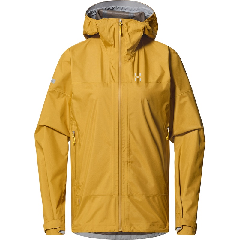 Womens LIM Airak 2.5L Jacket