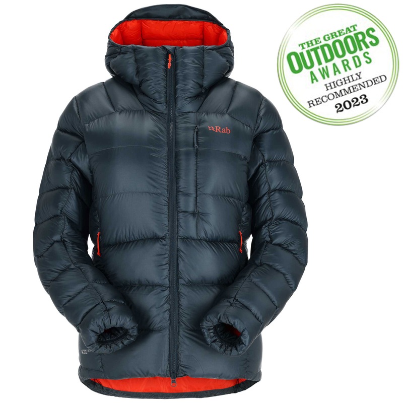 Womens Mythic Ultra Down Jacket
