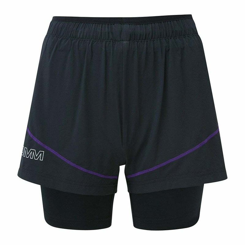 Womens Pace Shorts