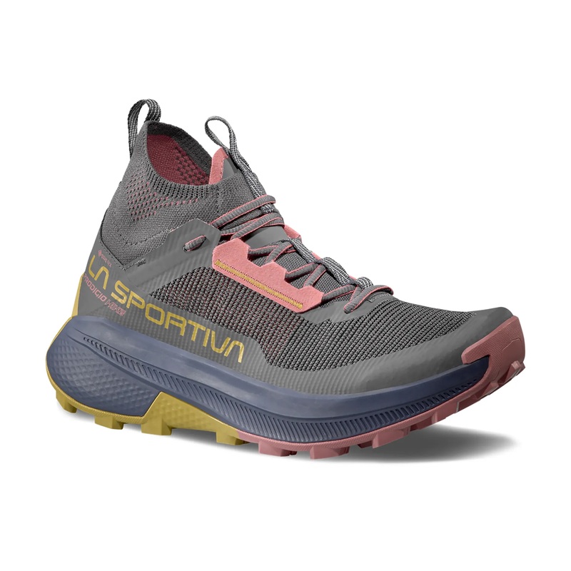 Womens Prodigio Hike GTX