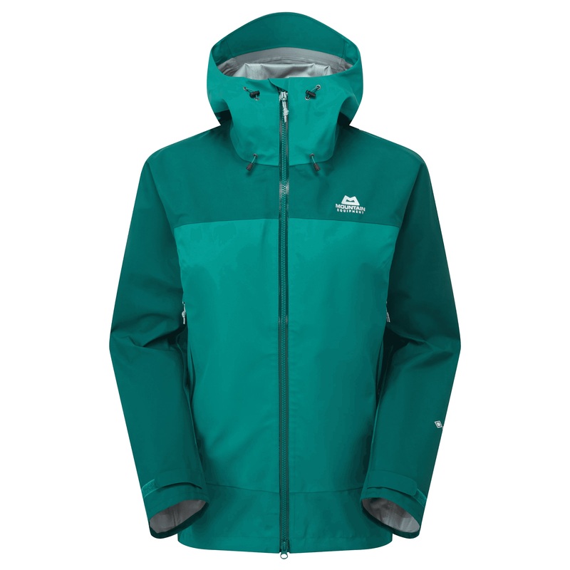 Womens Saltoro Gore-Tex Jacket