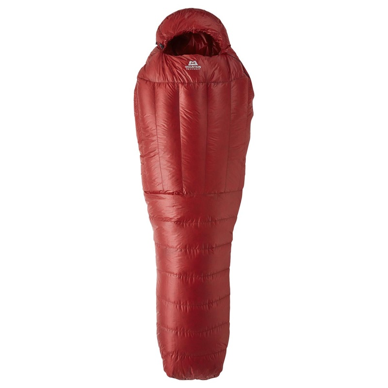 Xenith II Down Sleeping Bag