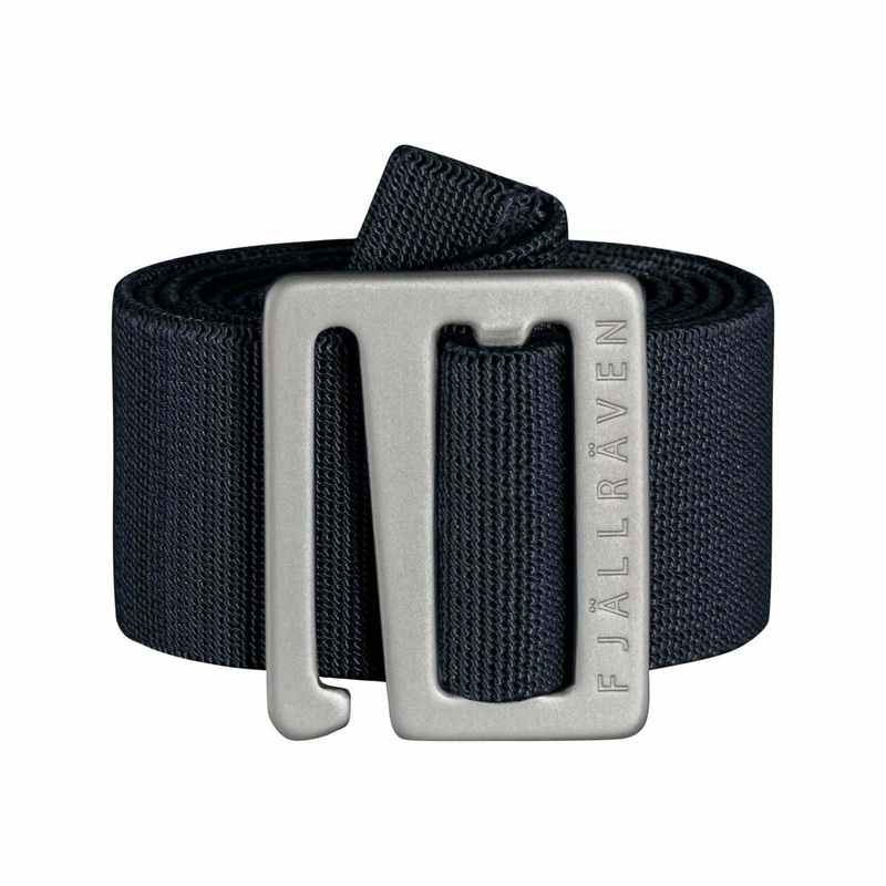 Abisko Midsummer Belt
