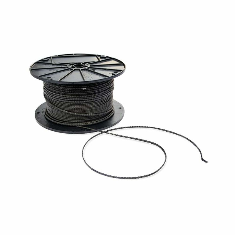Amsteel 2.5mm Superlight Cord – Sold by the metre
