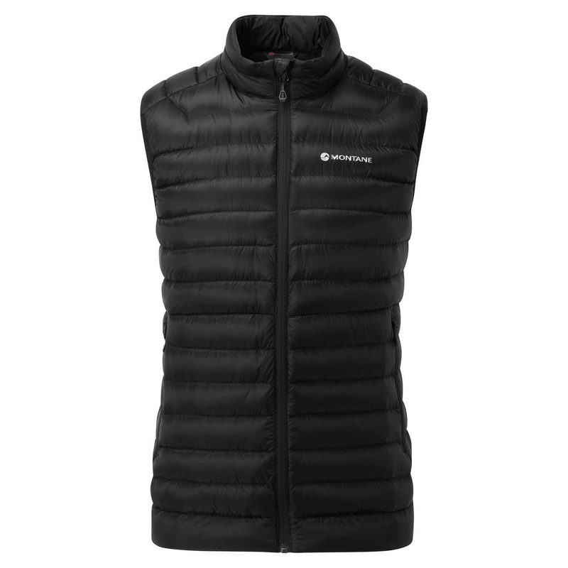 Anti-Freeze Down Gilet