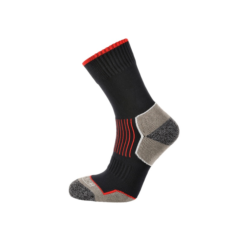 Atomic 29 Micro Crew Socks