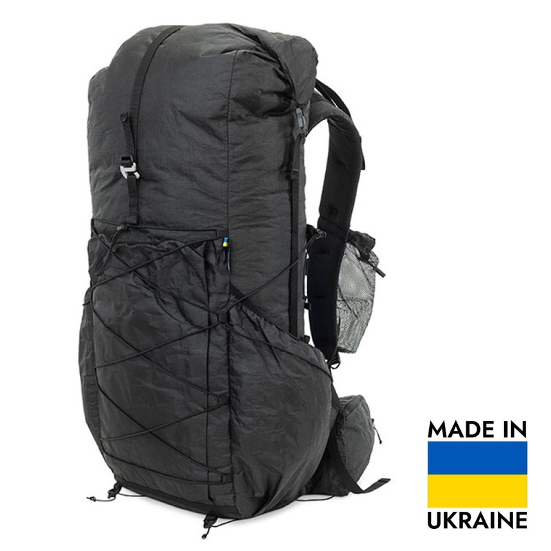 Biggie Pack Ultra 45L