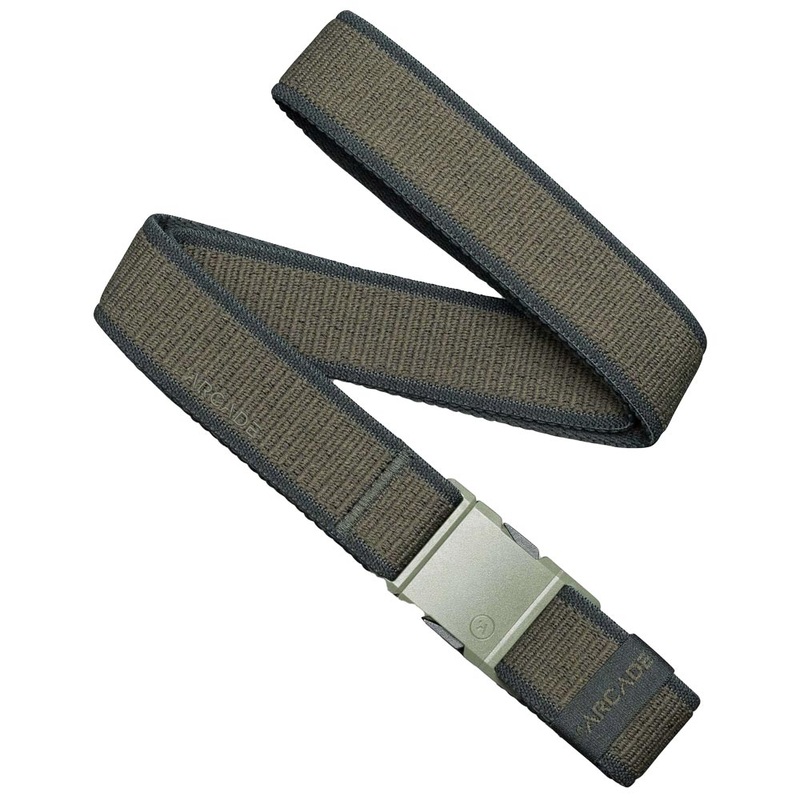 Carto Slim Belt