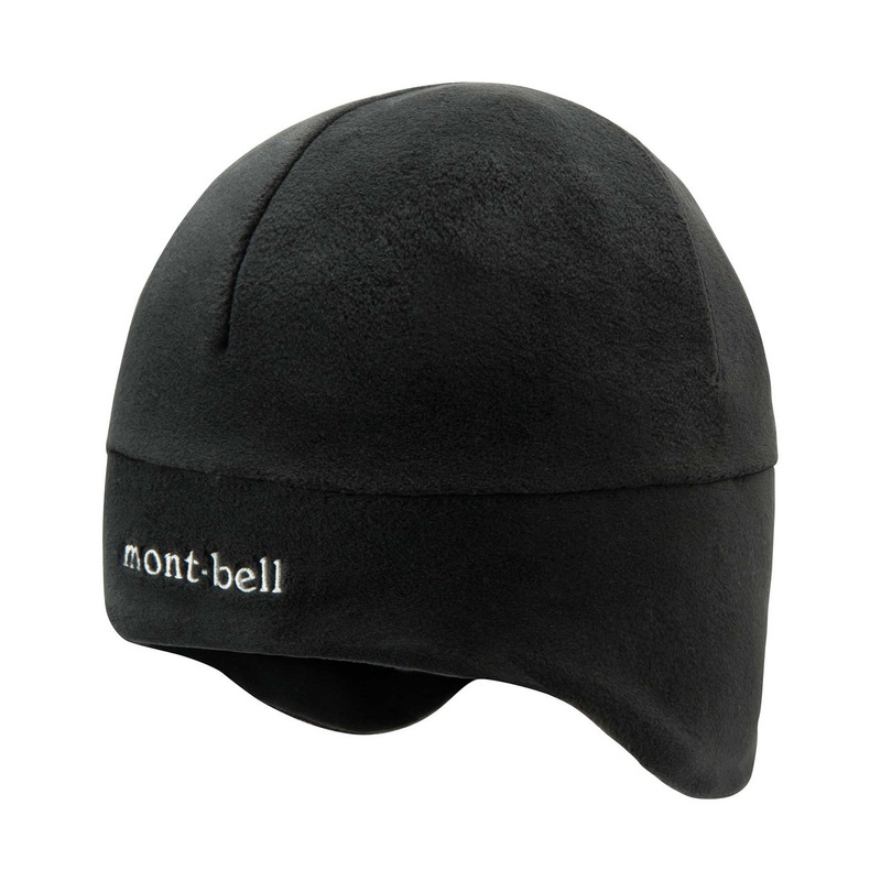 Chameece Cap with Ear Warmer