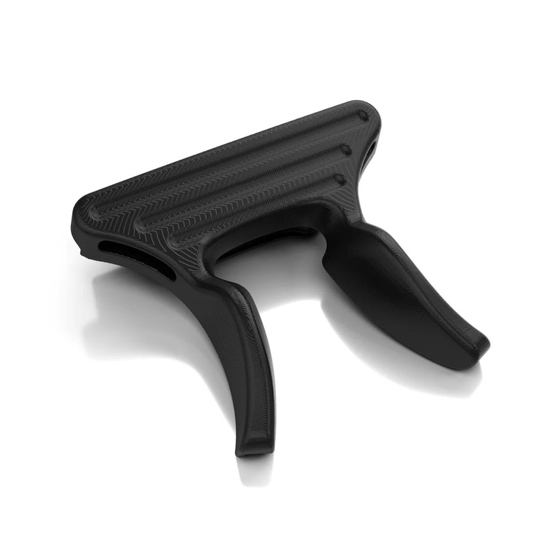 Dolomite Nose Pad Riser