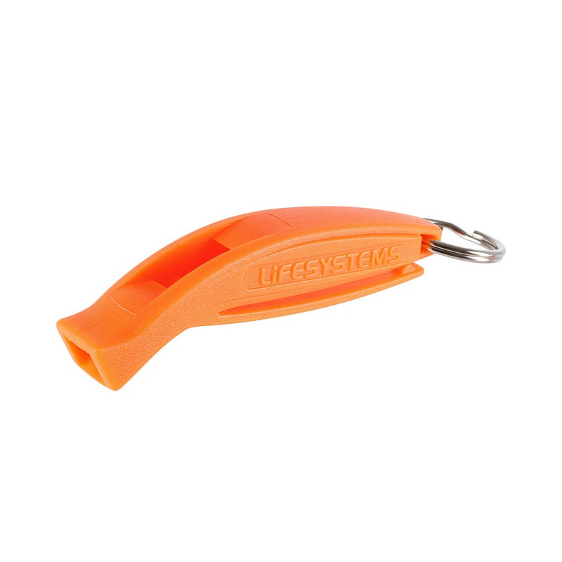 Echo Whistle
