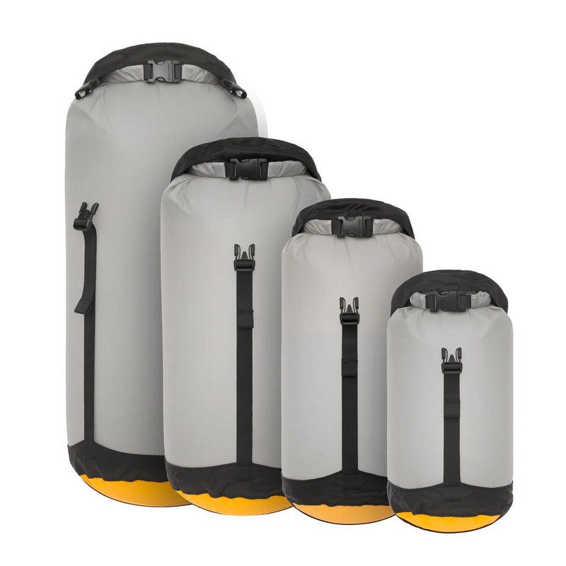 Evac Ultralight Compression Dry Bag