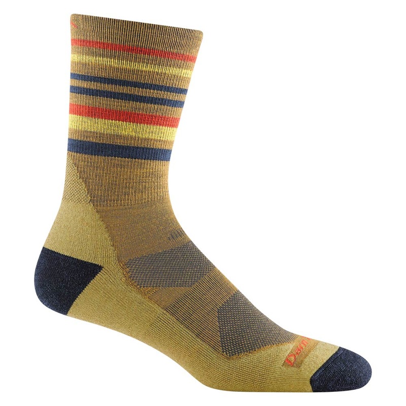 Fastpack Micro Crew Socks