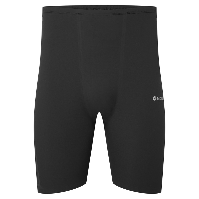 Jetstream 7in Short Tights